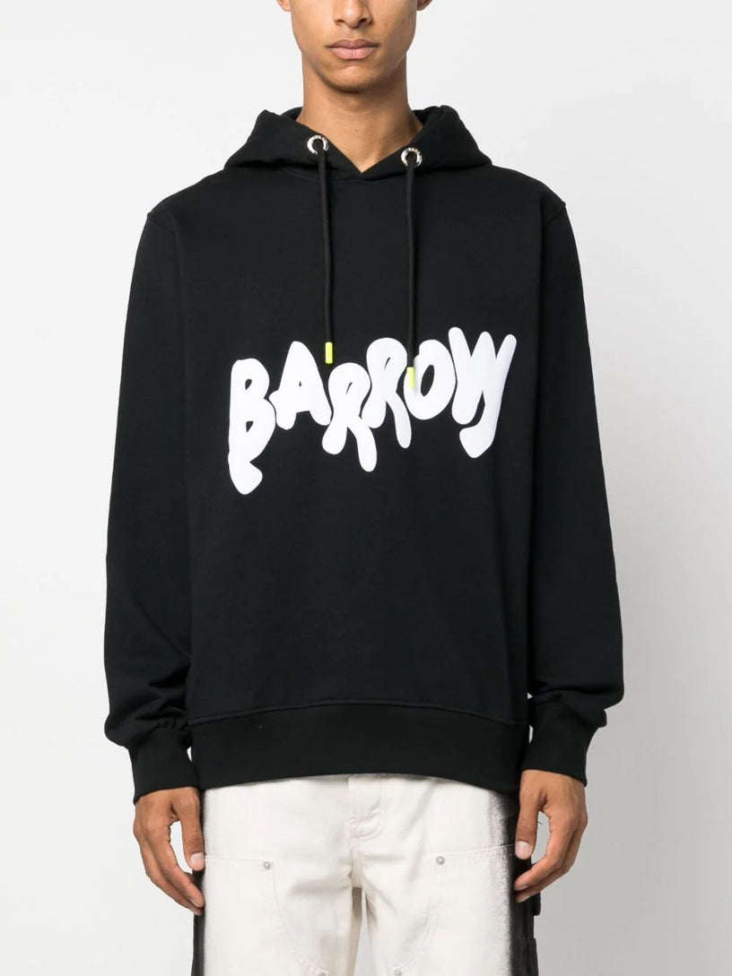 Logo Hoodie