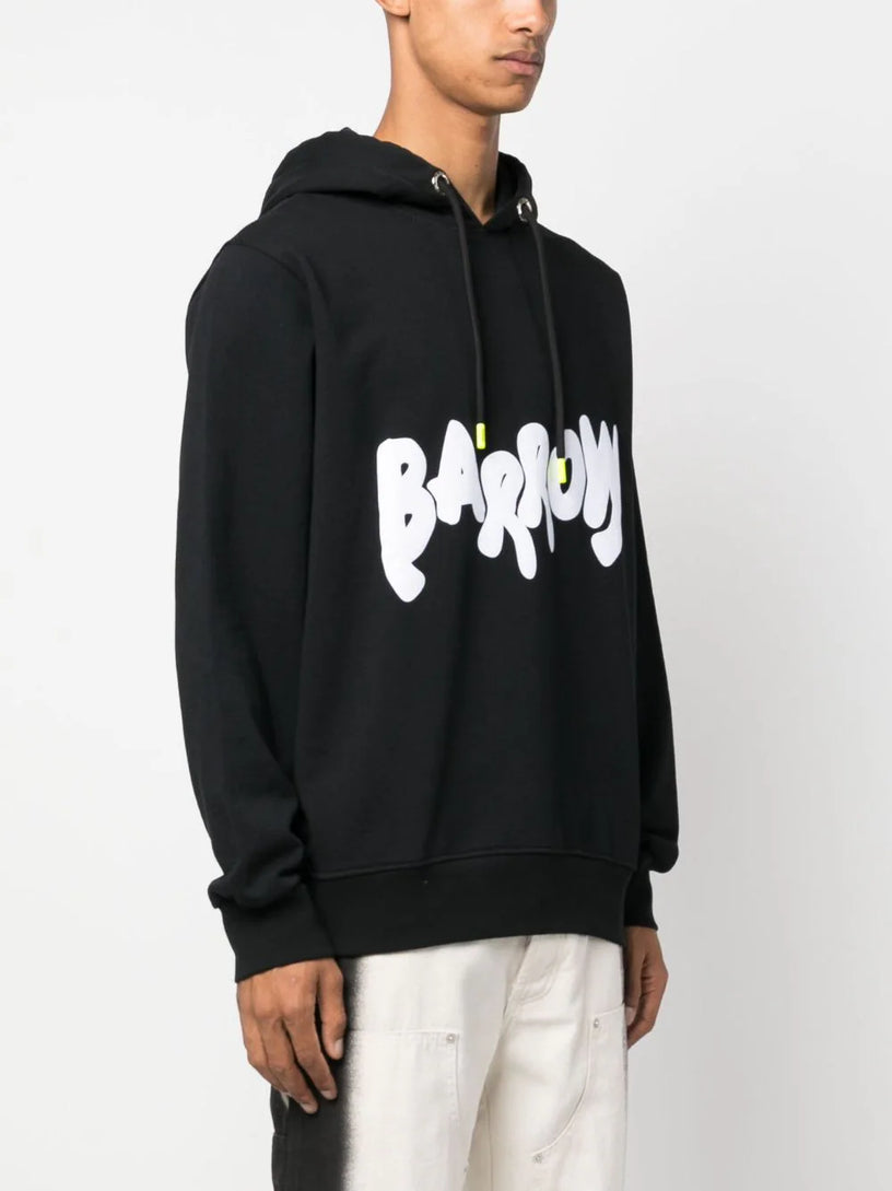 Logo Hoodie