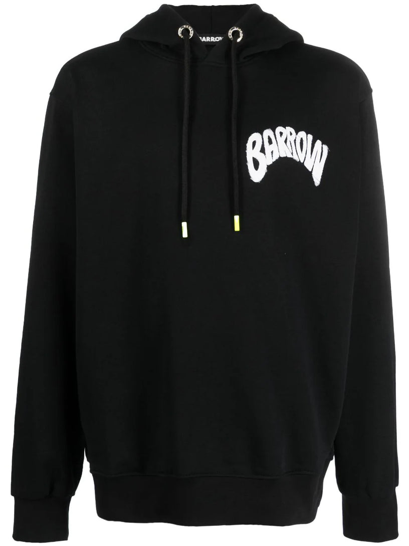 Logo Hoodie