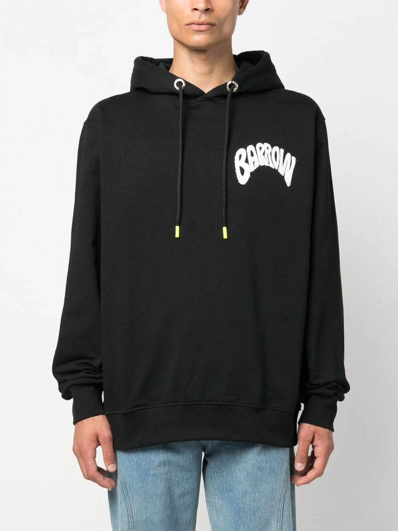 Logo Hoodie