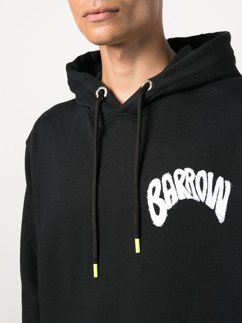 Logo Hoodie