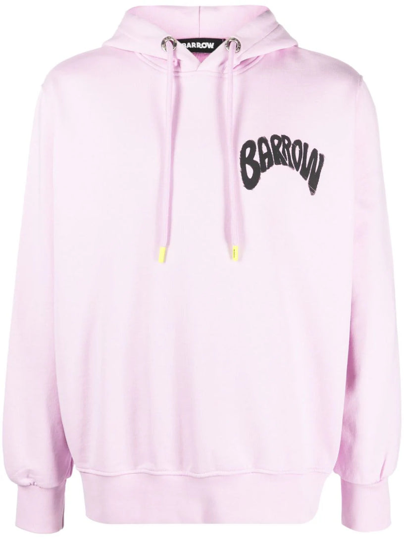 BARROW Logo hoodie