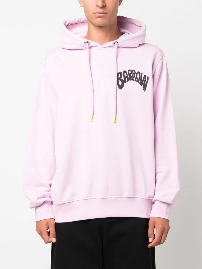 Logo Hoodie