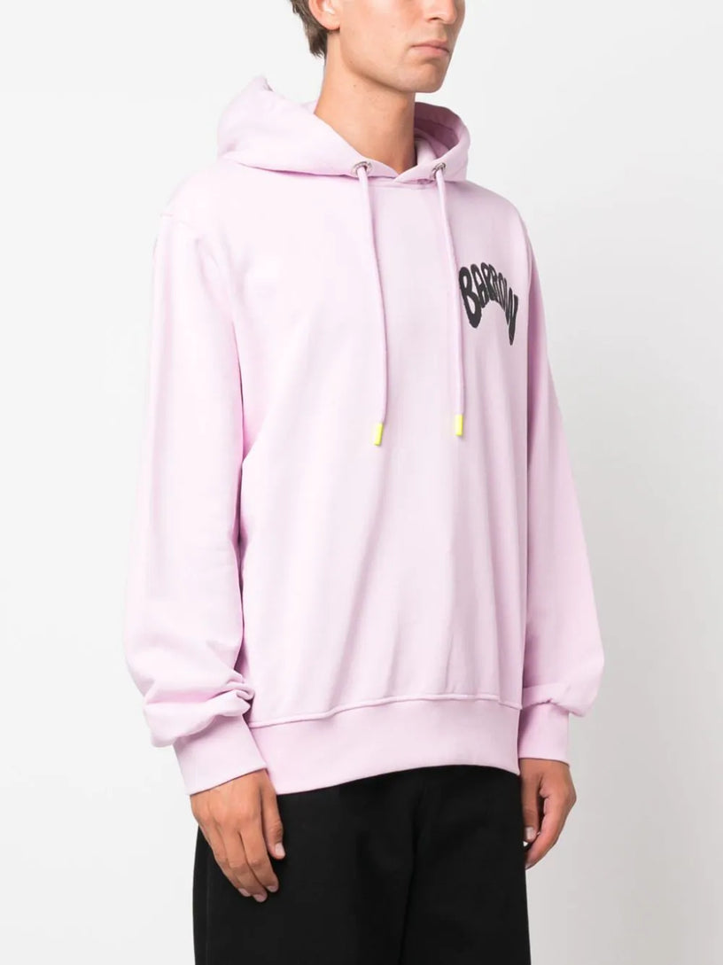 Logo Hoodie