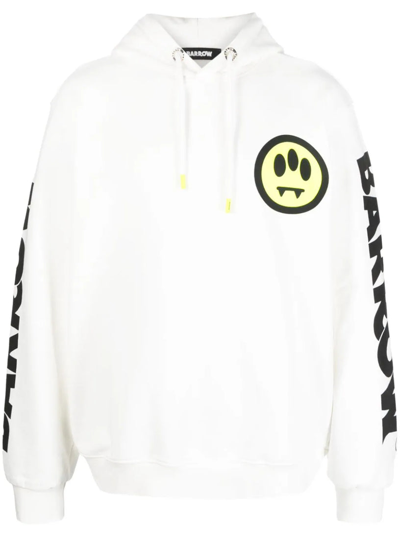 Logo Hoodie