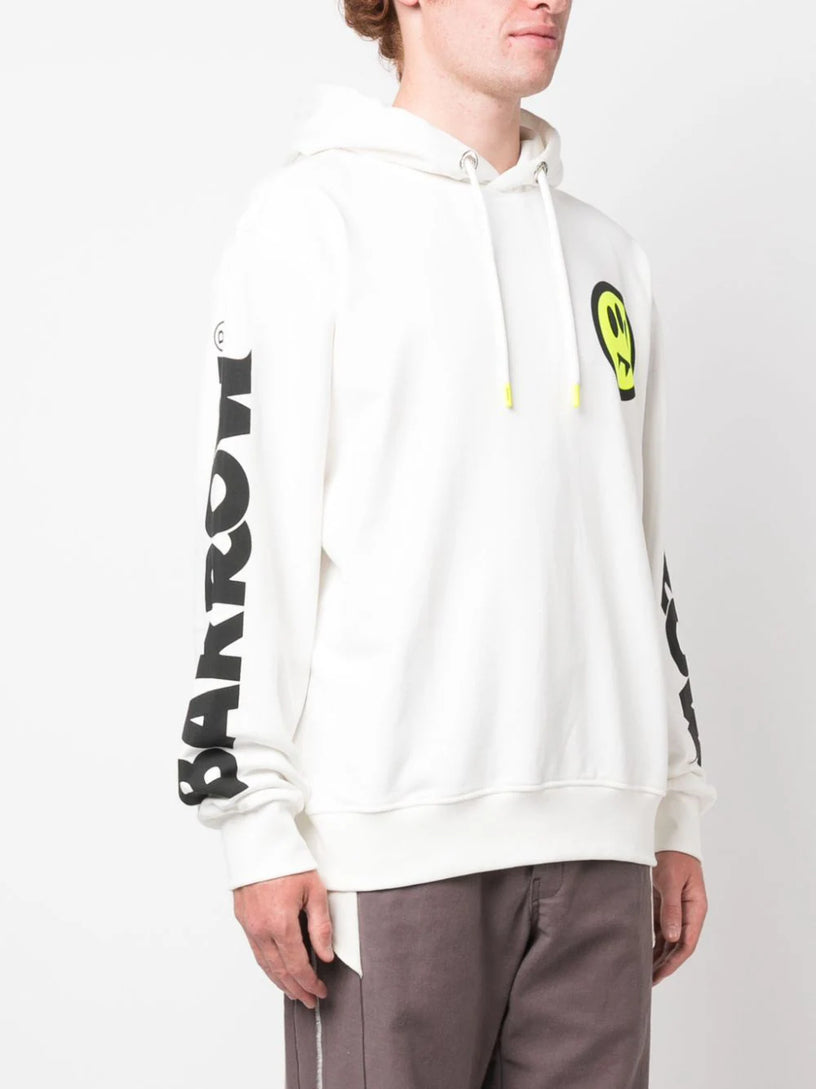 Logo Hoodie