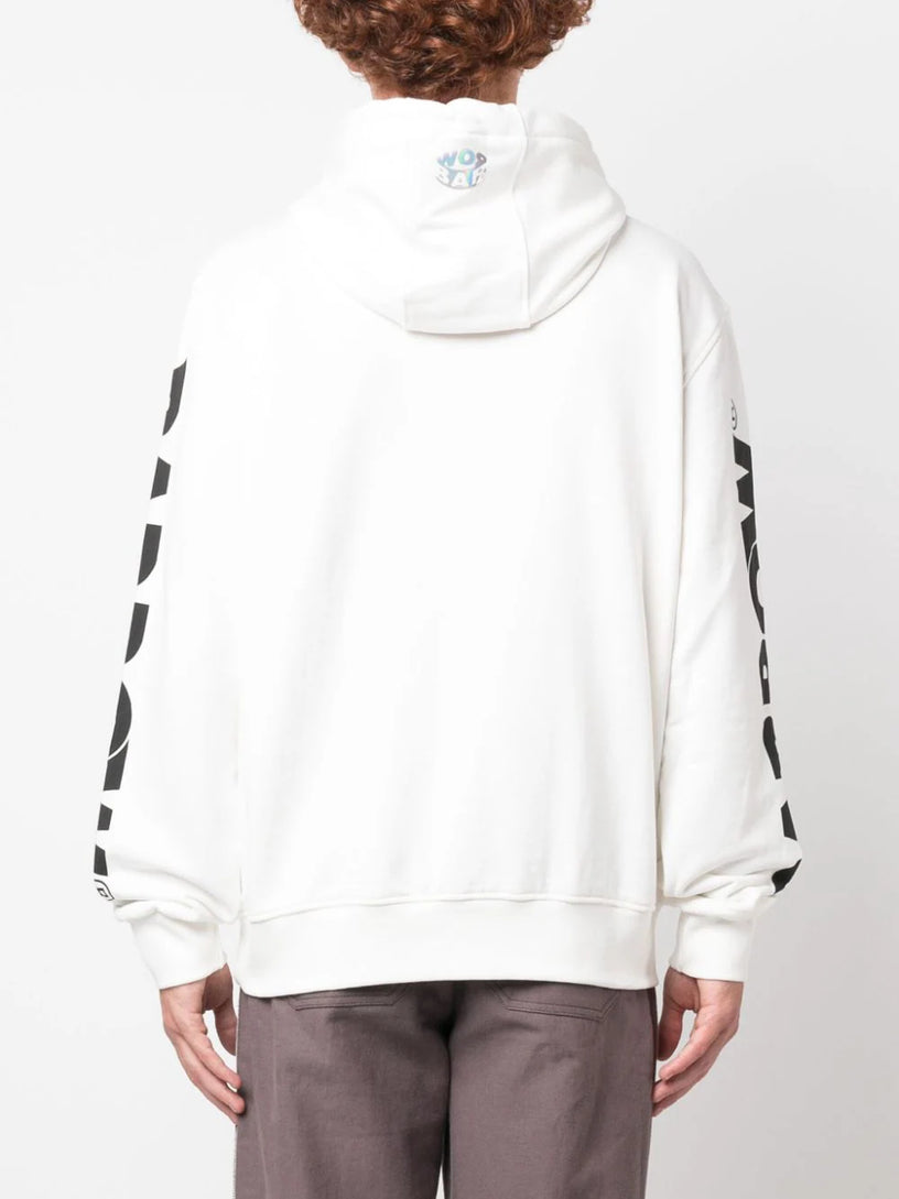 Logo Hoodie