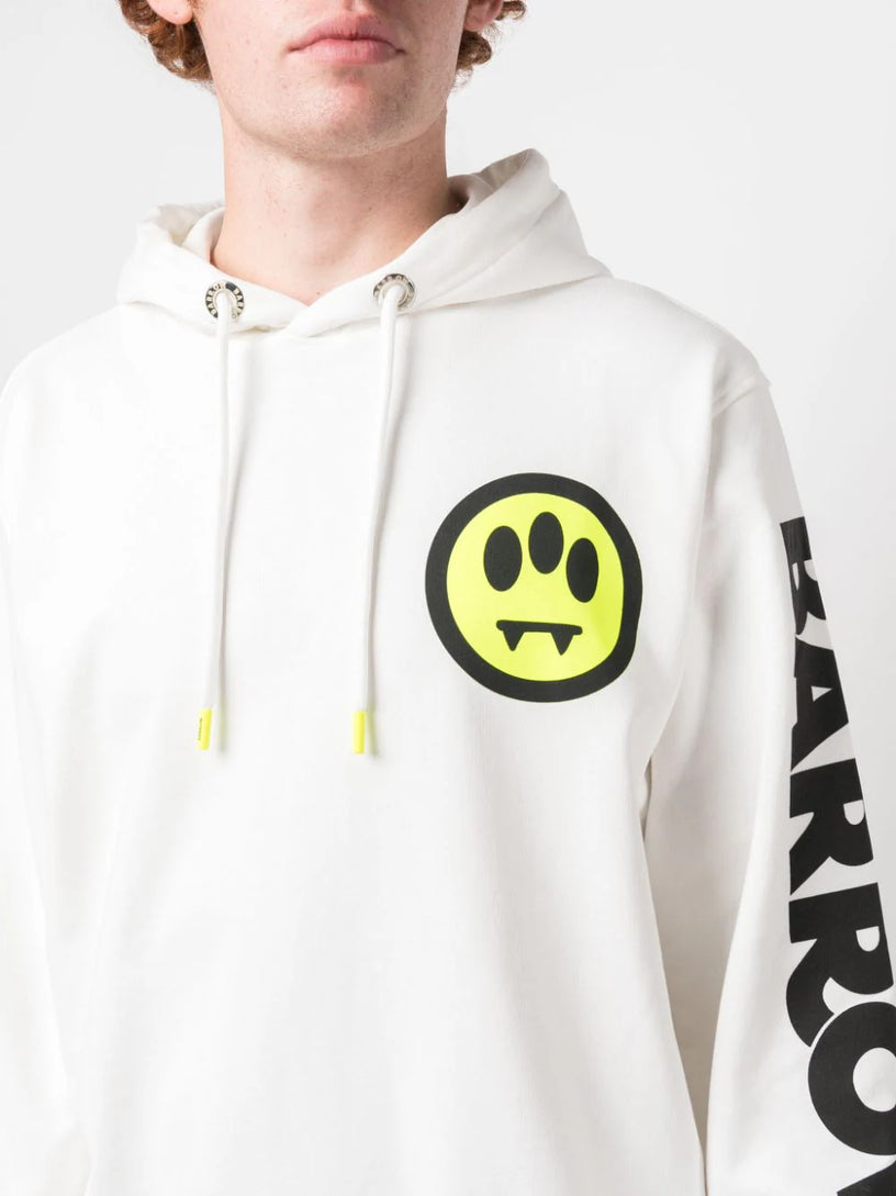 Logo Hoodie