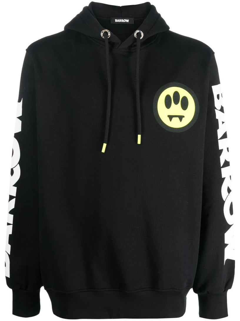 BARROW Logo hoodie