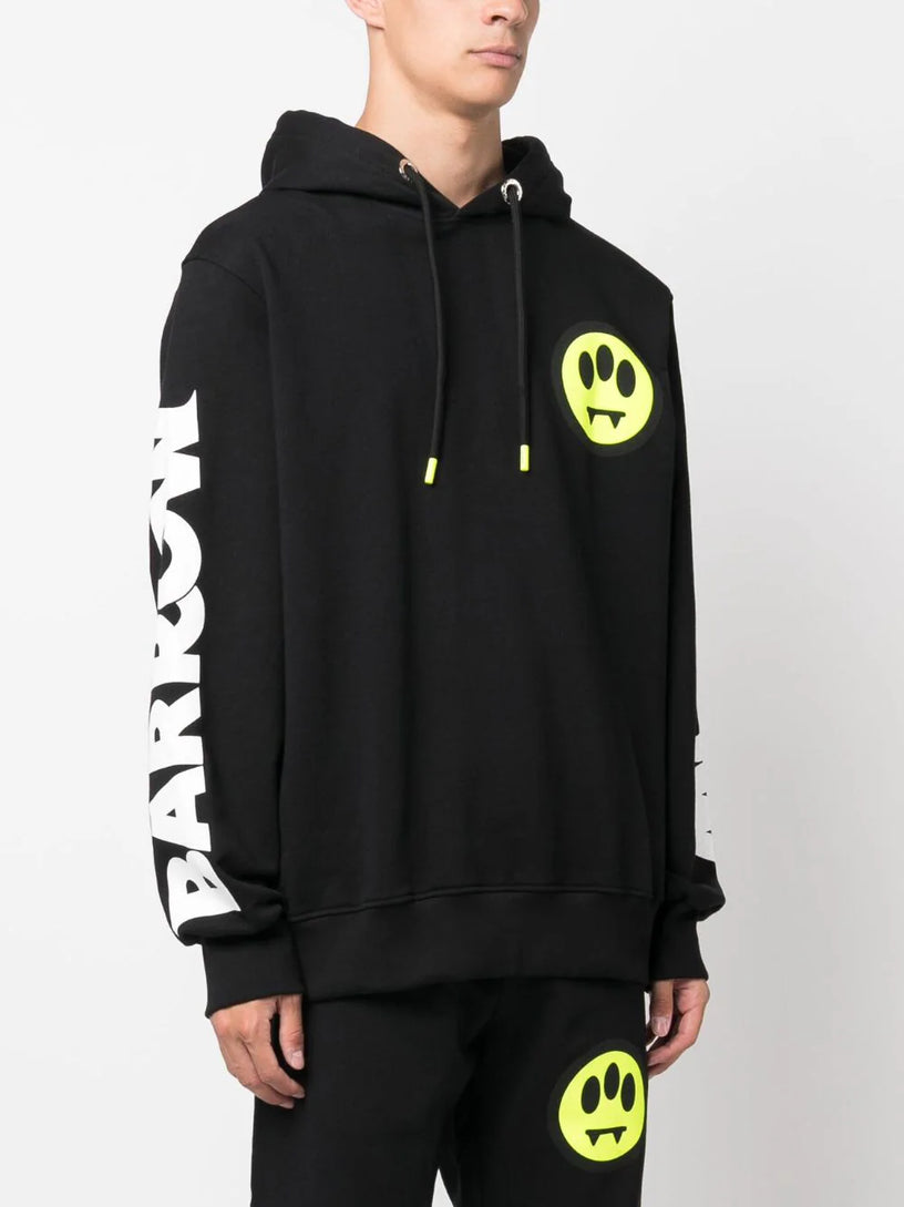 Logo Hoodie