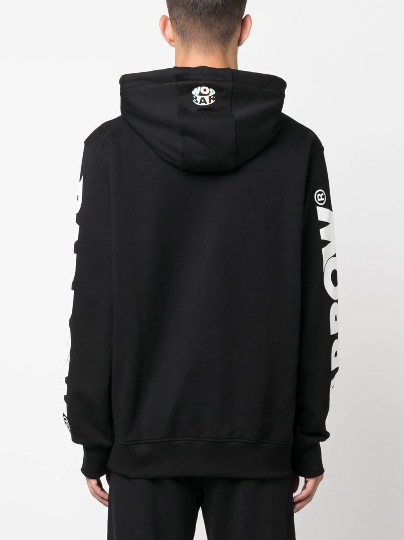 Logo Hoodie