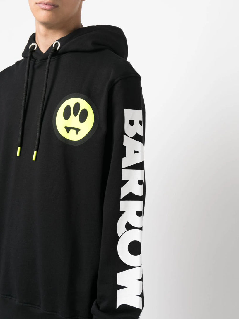 Logo Hoodie