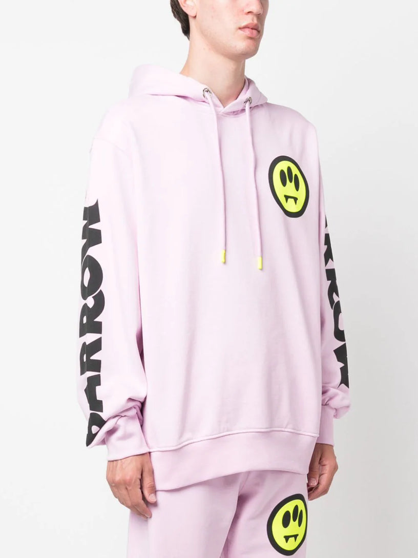 Logo Hoodie