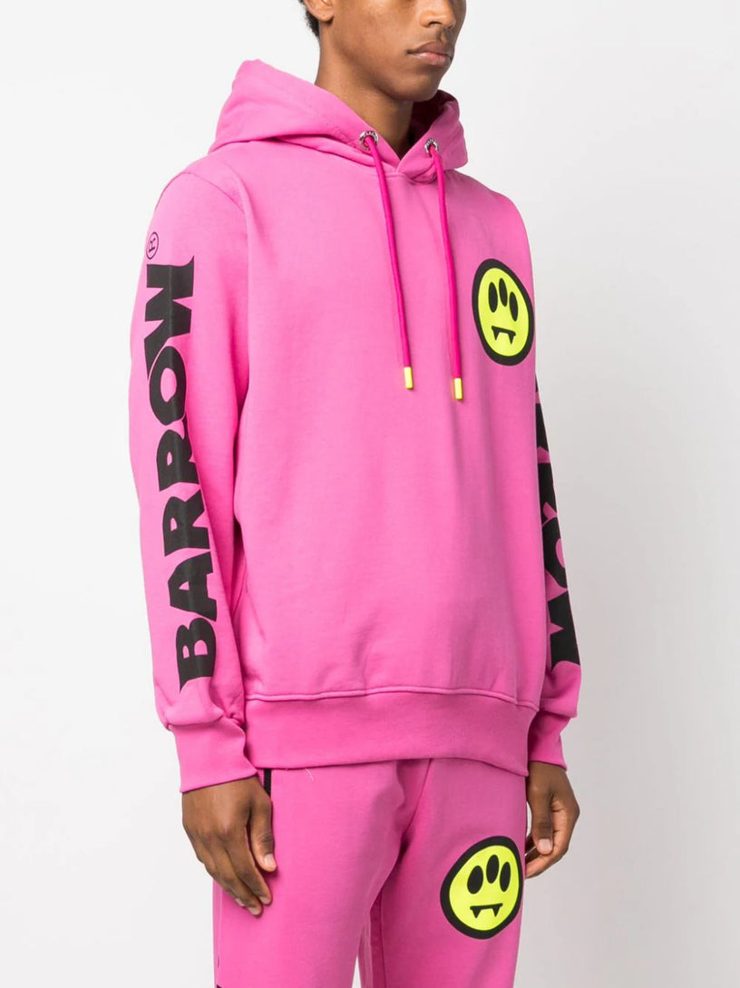 Logo Hoodie