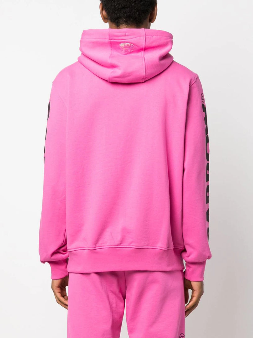 Logo Hoodie