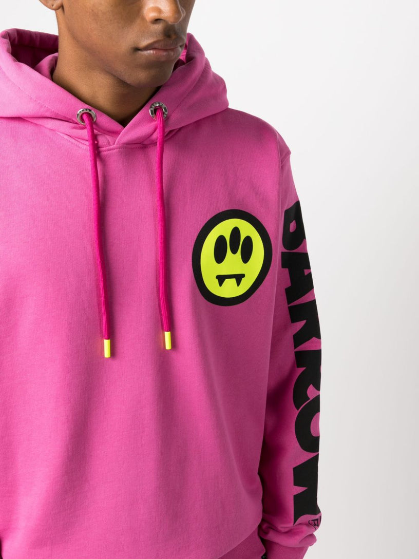 Logo Hoodie