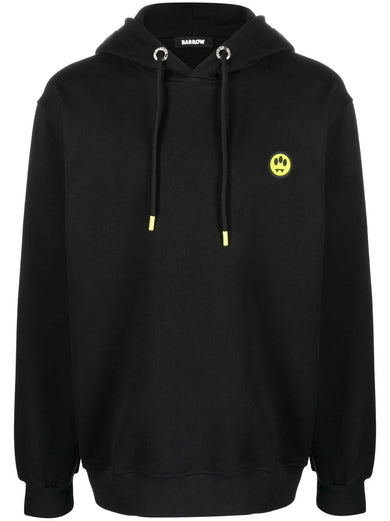 Logo Hoodie