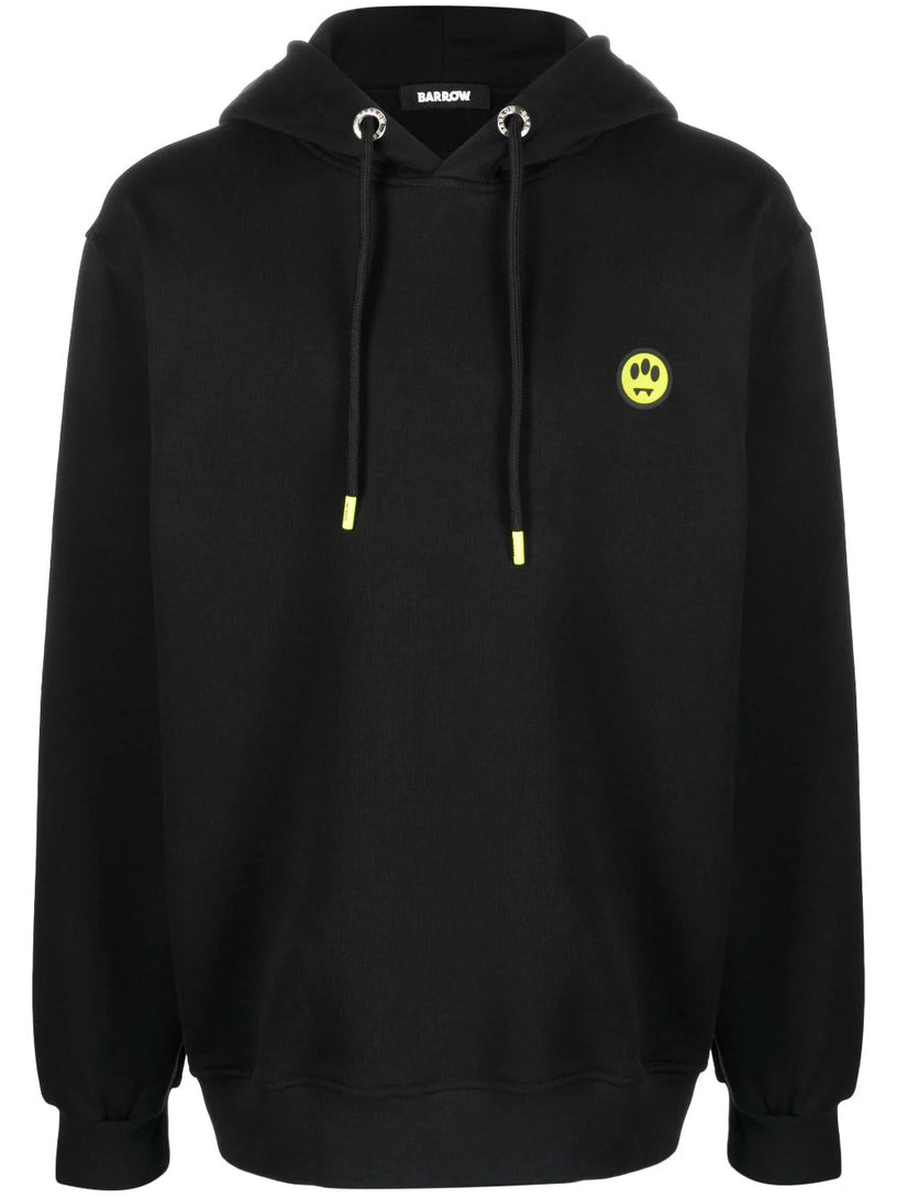 BARROW Logo hoodie