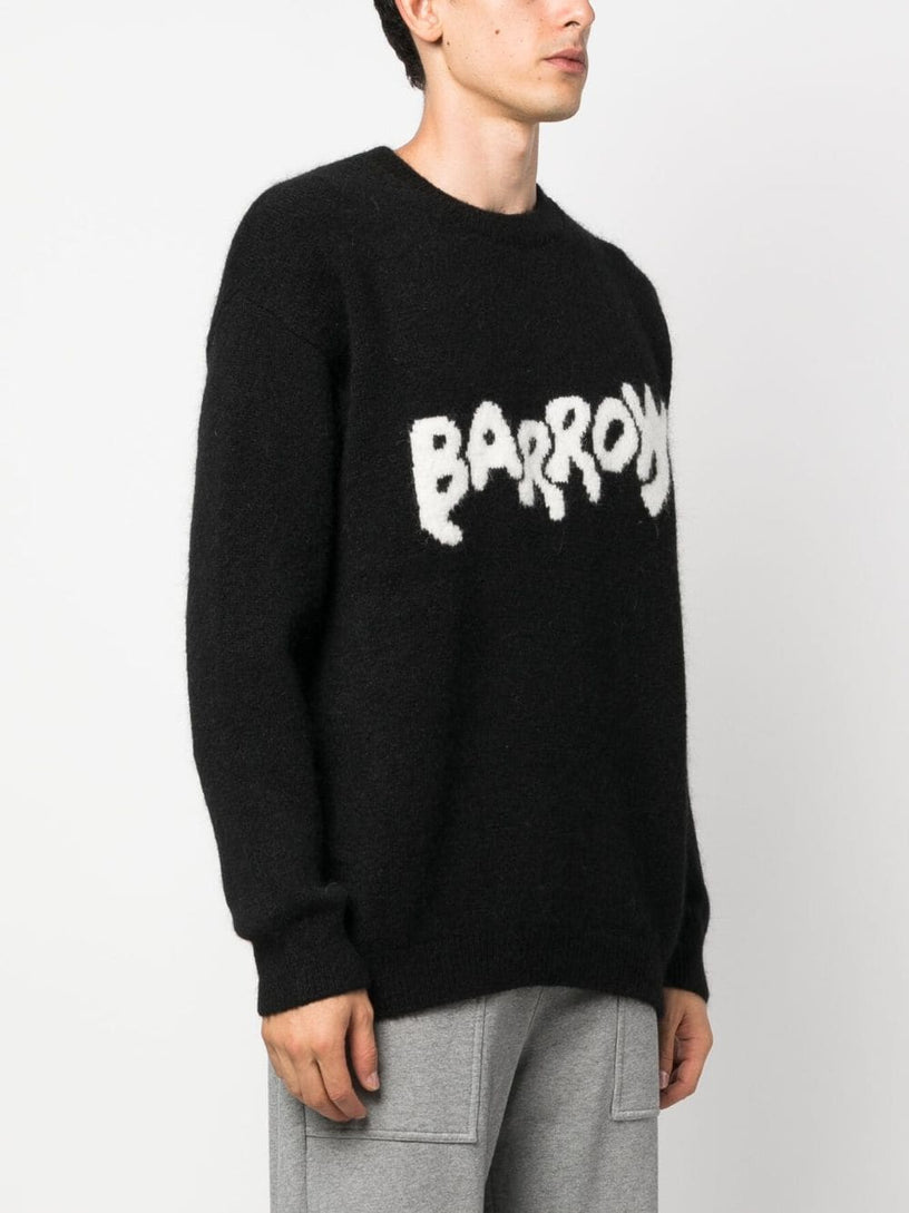 Logo Jumper