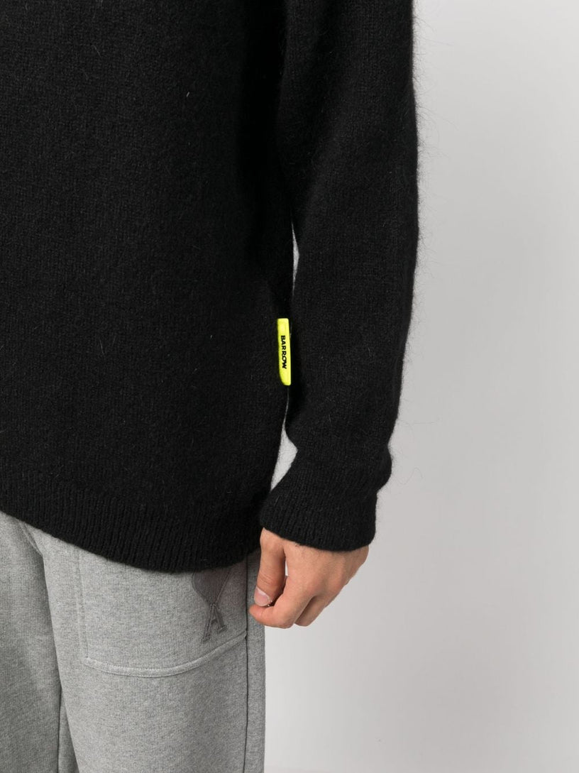 Logo Jumper