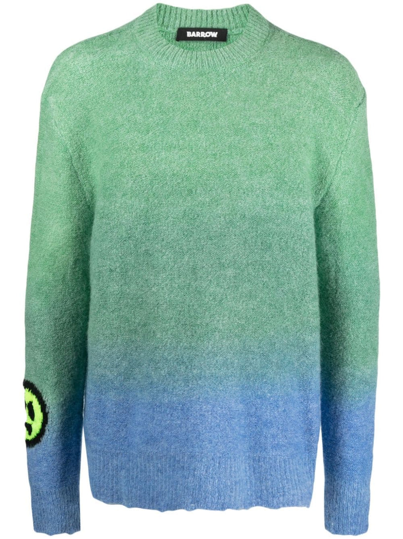 Logo Jumper