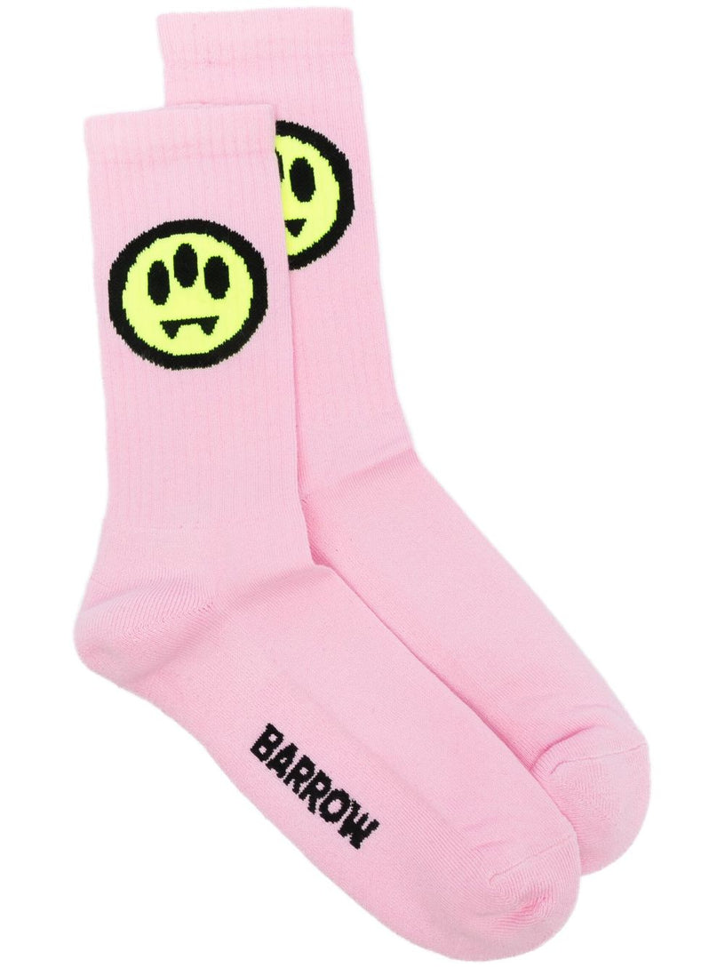 BARROW Logo socks