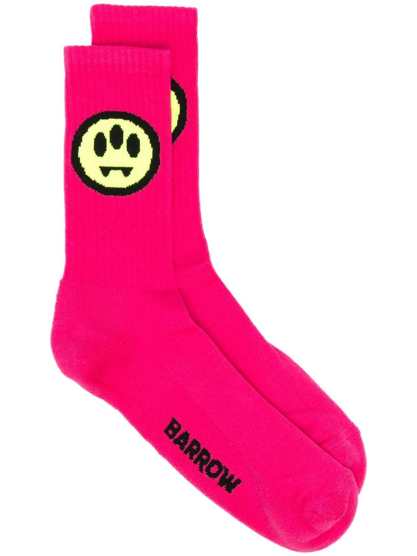 BARROW Logo socks