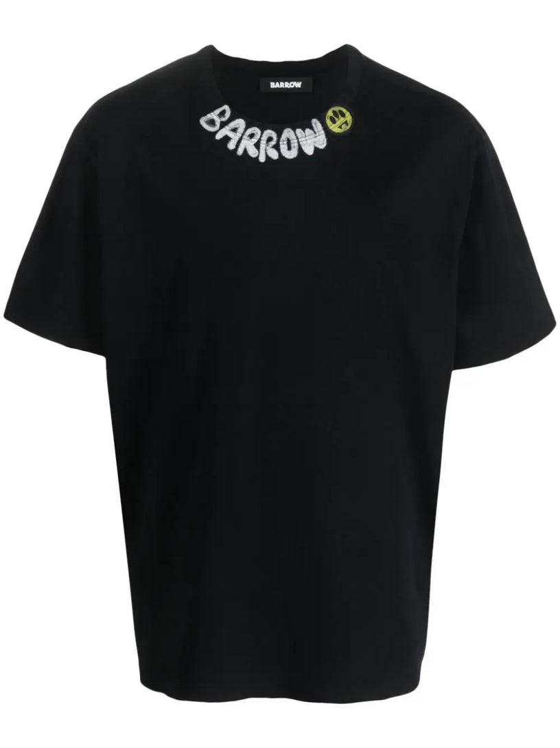 BARROW Logo t-shirt