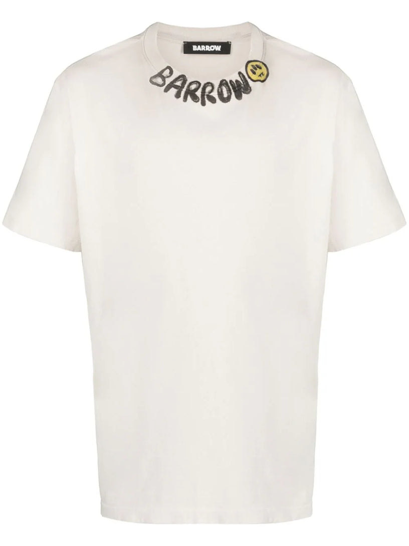 BARROW Logo t-shirt