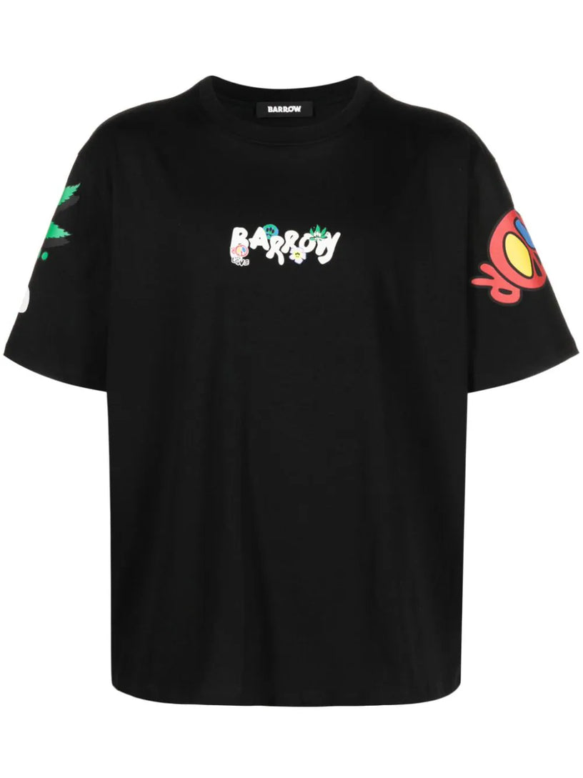 BARROW Logo t-shirt