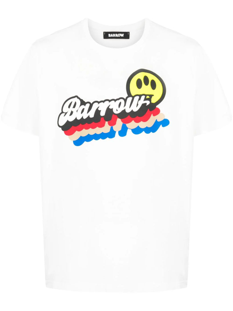 BARROW Logo t-shirt