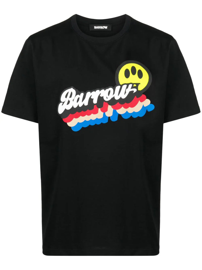 BARROW Logo t-shirt