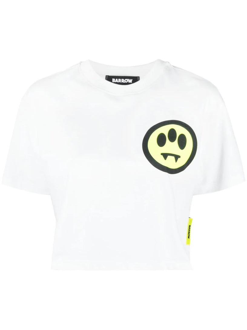 BARROW Logo t-shirt