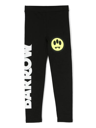 Logo leggings