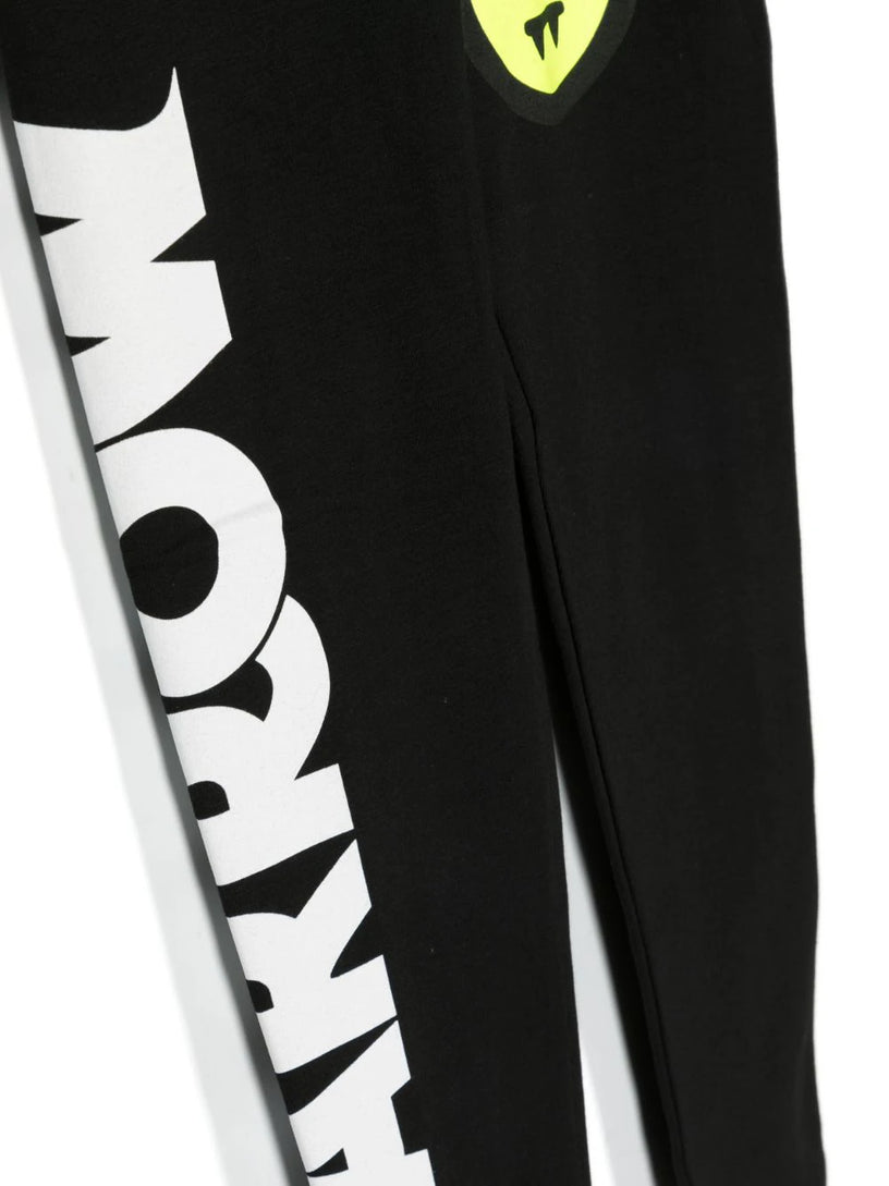 Logo leggings