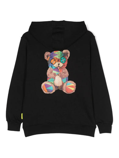 Teddy Bear Hoodie