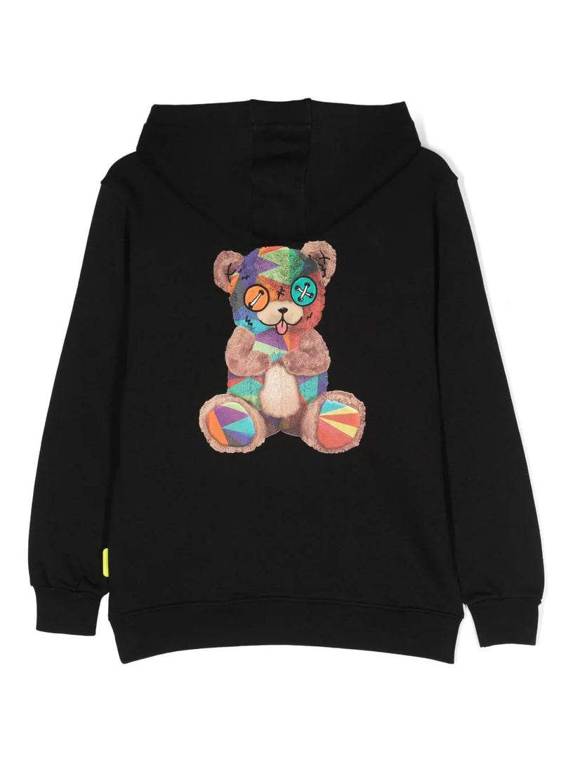 Teddy Bear Hoodie