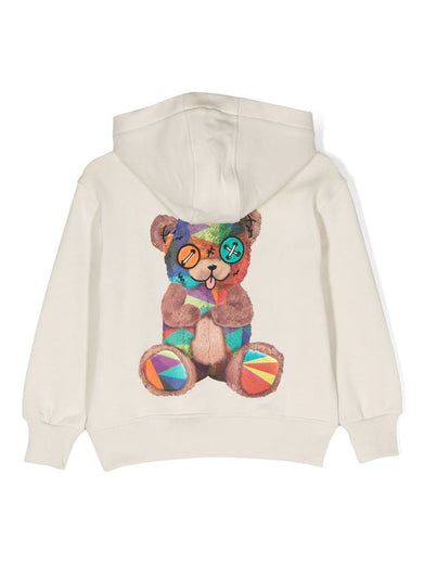 Teddy Bear Hoodie