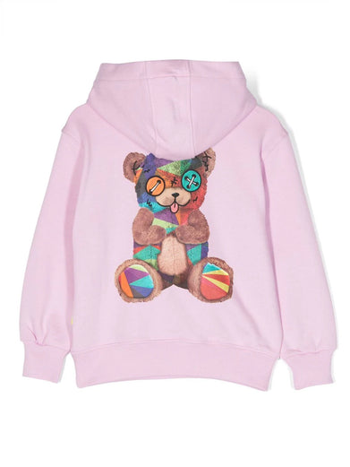 Teddy Bear Hoodie