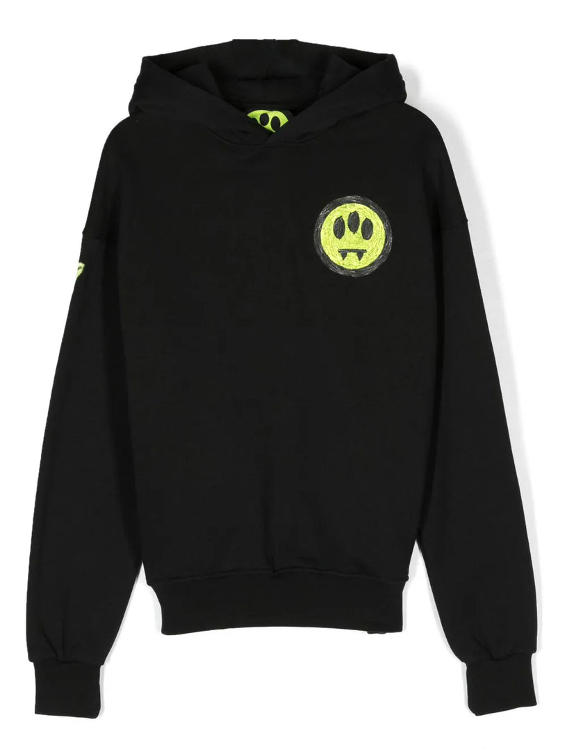 Logo Hoodie