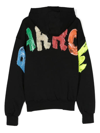 Logo Hoodie