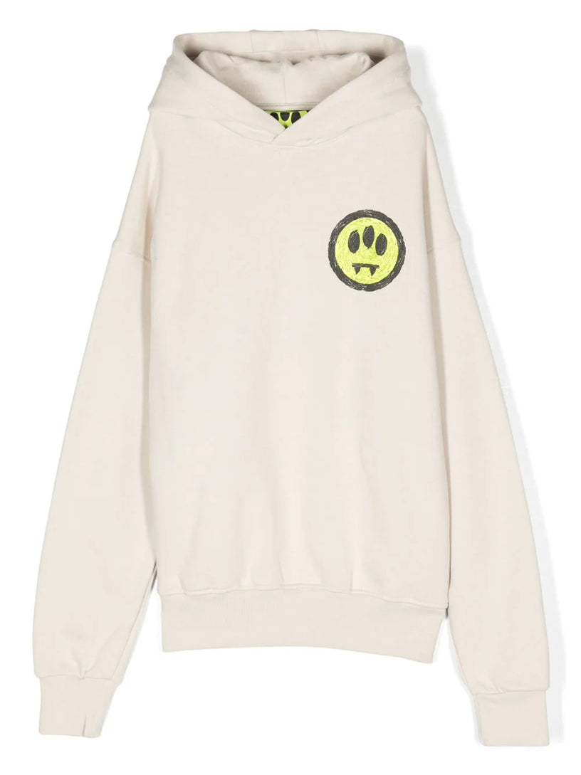 Logo Hoodie