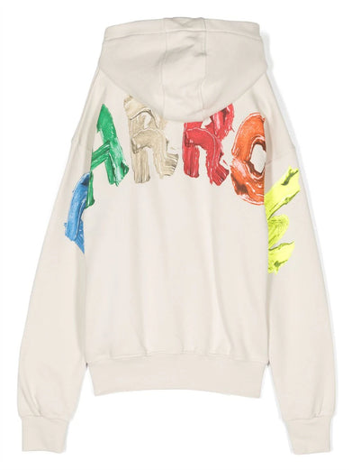 Logo Hoodie