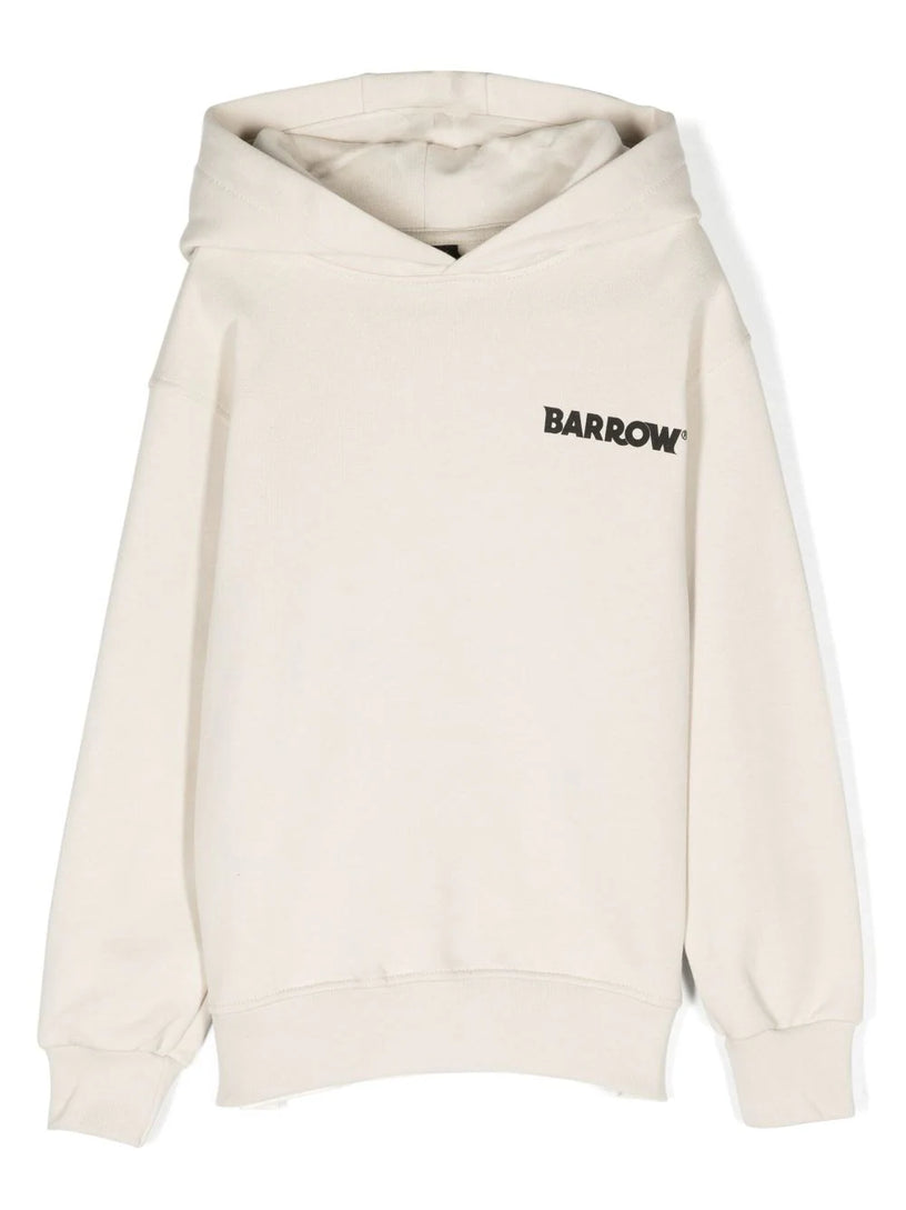 Logo Hoodie