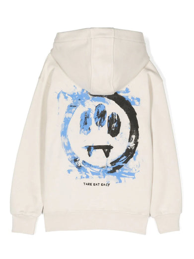 Logo Hoodie