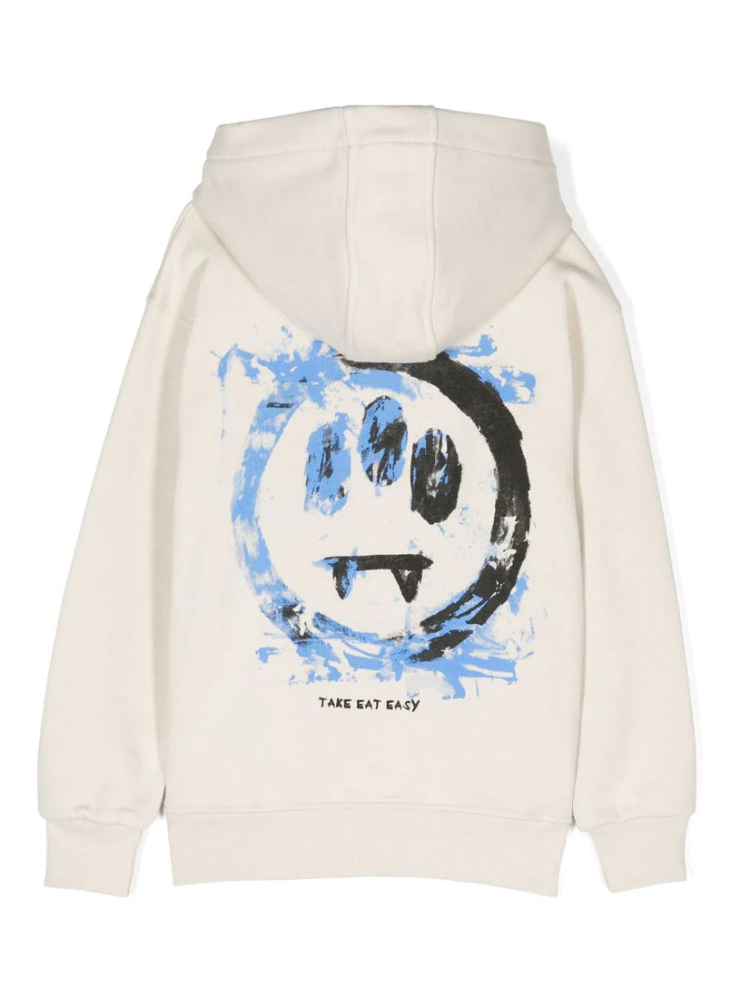 Logo Hoodie