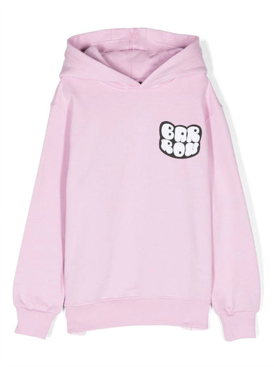 Logo Hoodie