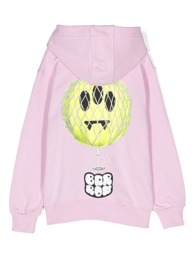 Logo Hoodie