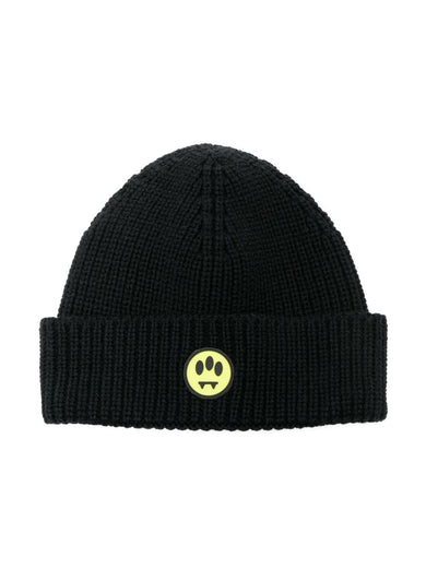 Logo beanie