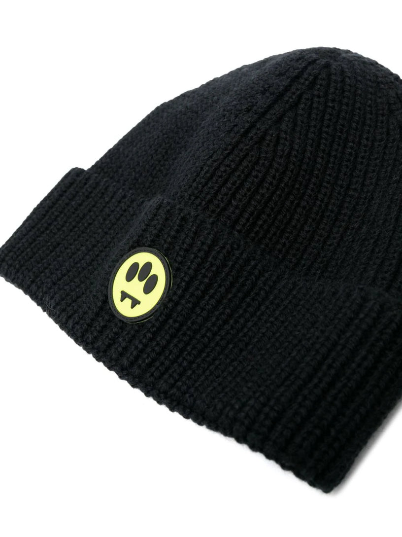 Logo beanie